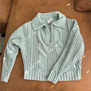 Sincerely Jules Sweater Sz XS